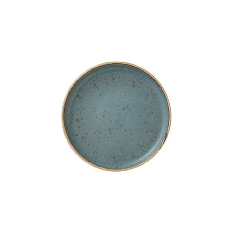 Steelite 11300638 Stack Plate 6.5" X 0.5" Round