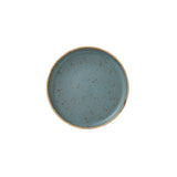 Steelite 11300638 Stack Plate 6.5" X 0.5" Round