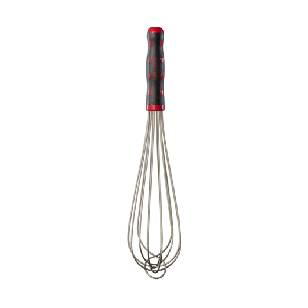 Chef Master 90301 14” High Heat Limited Lifetime Warranty French Whip New