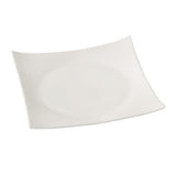 Yanco FU-109 Fuji Sushi Plate 9"L X 9"W Square