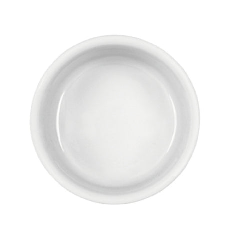Bauscher Hepp 788501 - Luzifer Ramekin, 3.38 Oz., 2-7/8" Dia.
