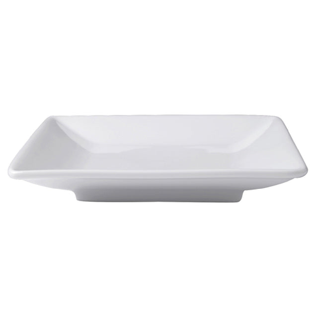 Steelite 61103ST0450 Sauce Dish 4" X 2-3/4" Rectangular