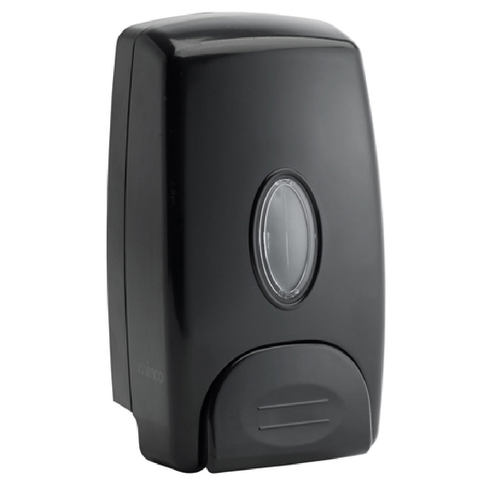 Winco SD-100K Soap Dispenser 1 Liter Capacity Wall Mount