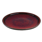 Bauscher Hepp P011225-003000 - Plate, 9-4/5" Dia., Round