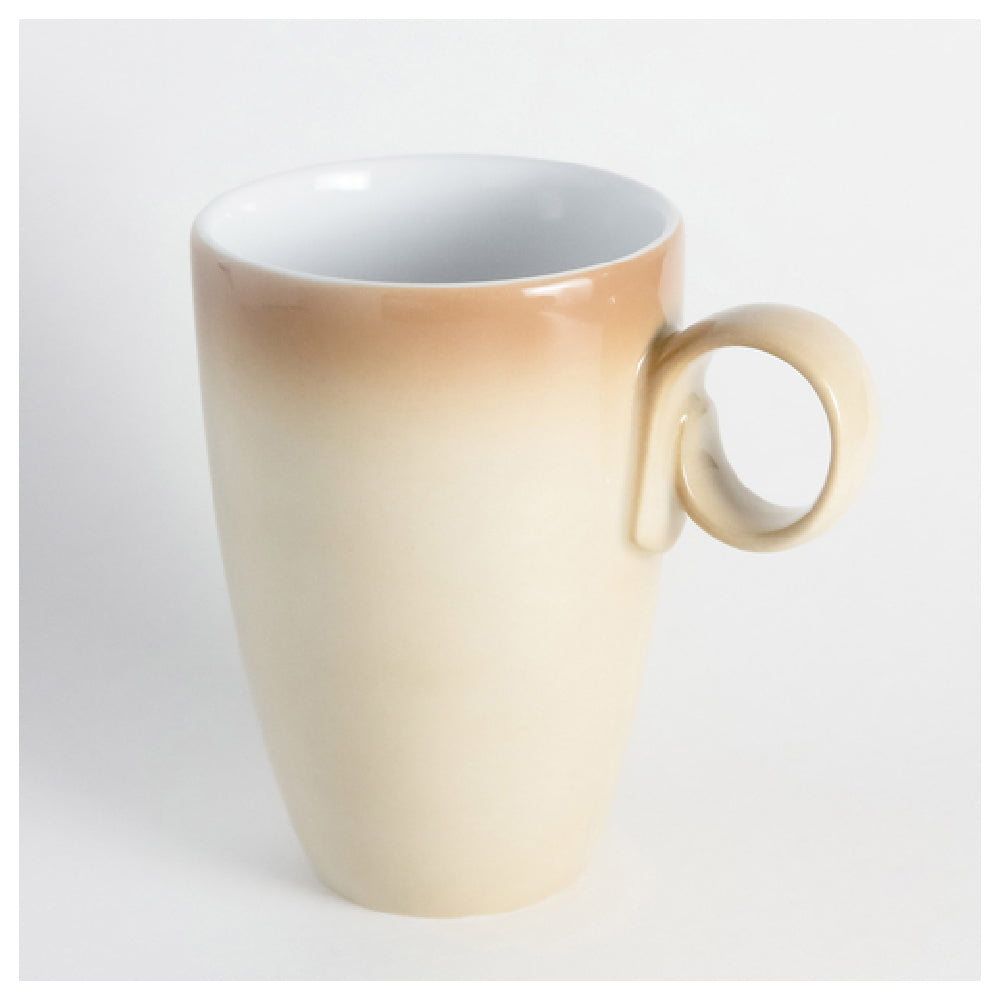 Bauscher Hepp 415258-730243 - Cup, 2-3/4 Oz., 2-2/5"H