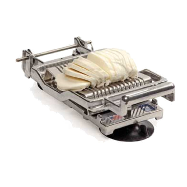 Nemco 55300A-516D Easy Cheeser™ Mozzarella Slicer Table-top Cuts Cheese Into Slices