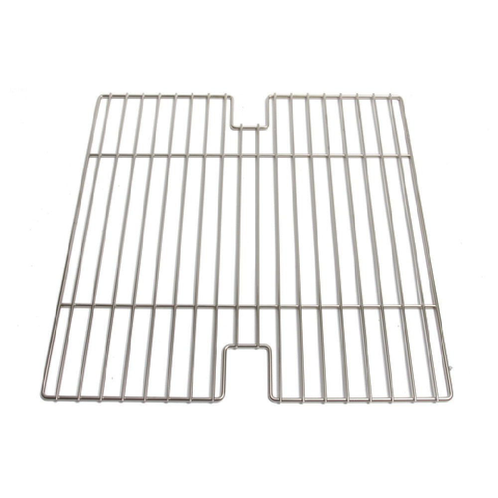 Frymaster 8030137 Frymaster® Basket Support Rack Full Pot 17-1/2" W X 17-1/2" D (not Available In Split Pot) (MJCF)