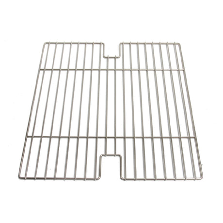 Frymaster 8030137 Frymaster® Basket Support Rack Full Pot 17-1/2" W X 17-1/2" D (not Available In Split Pot) (MJCF)