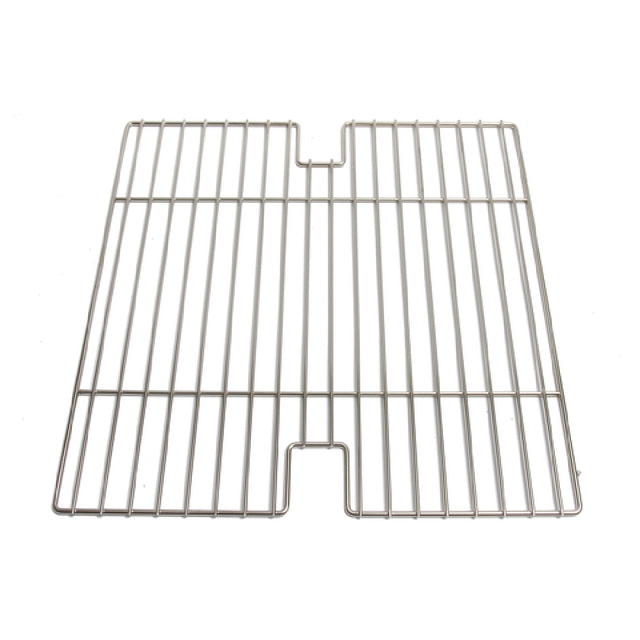 Frymaster 8030137 Frymaster® Basket Support Rack Full Pot 17-1/2" W X 17-1/2" D (not Available In Split Pot) (MJCF)