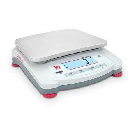 Penn Scale NV1201 Ohaus® Navigator Electronic Balance 1200 G X 0.1 G Capacity