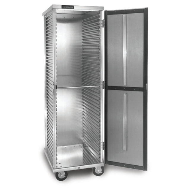 Cres Cor 1001822D Transport Storage Cabinet Mobile Enclosed