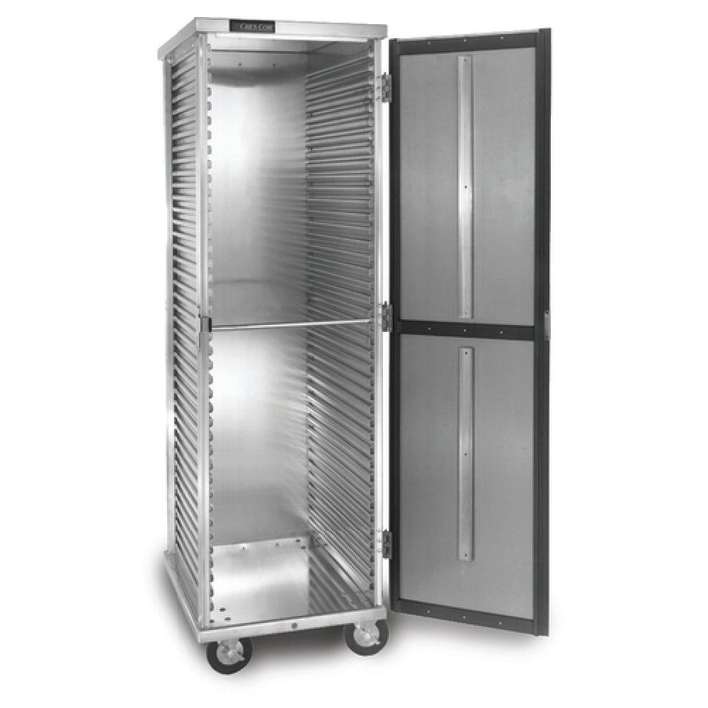 Cres Cor 1001841D Transport Storage Cabinet Mobile Enclosed