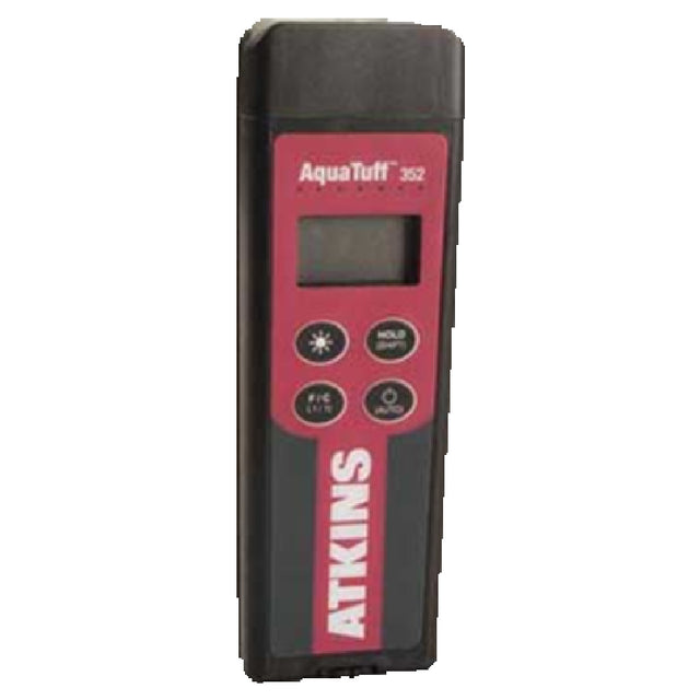 Franklin Machine Products 138-1212 Cooper-Atkins #35200K Thermometer K-Type 3526-1/2" H X 2"W X 1-1/4"D