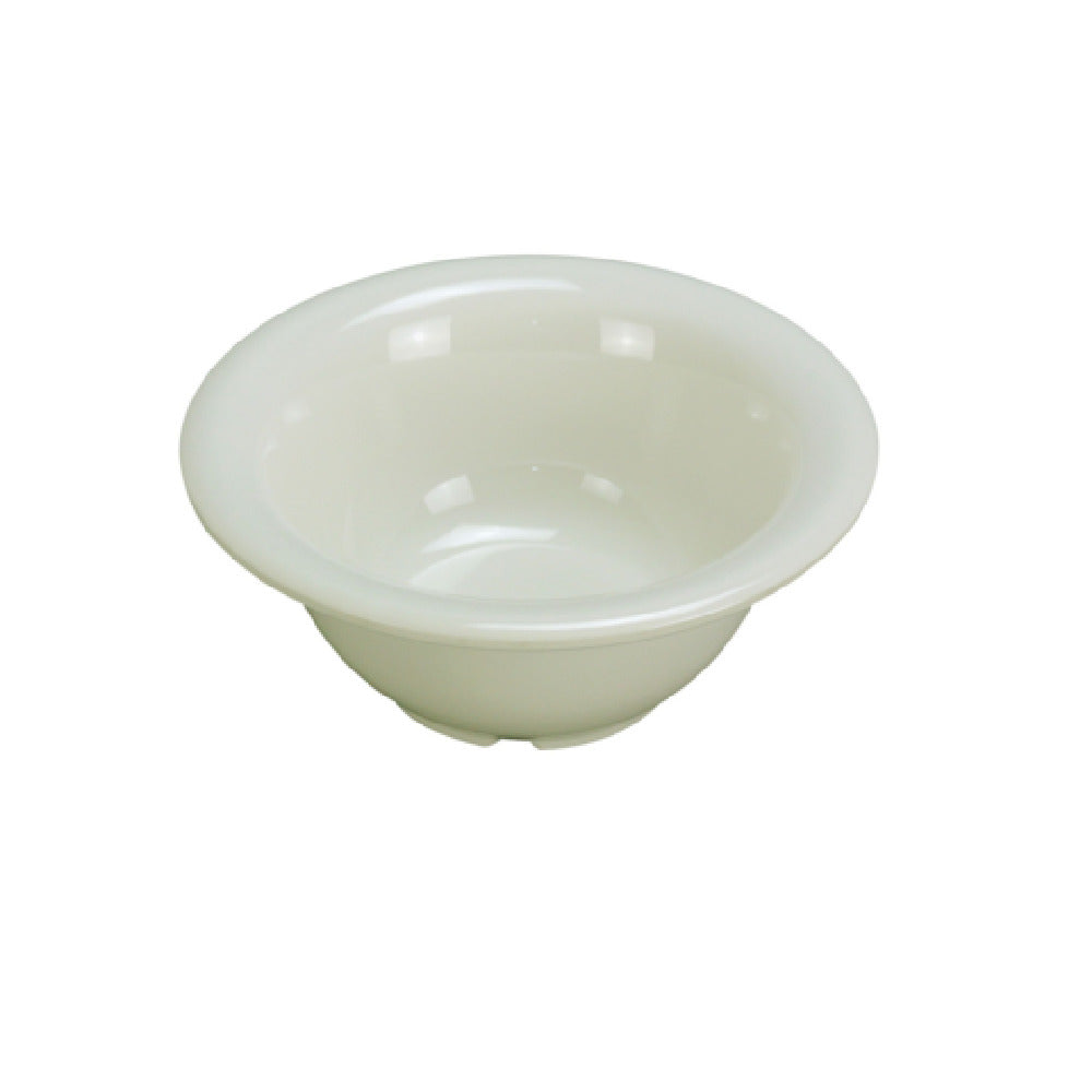 Yanco MS-5510IV Milestone Soup Bowl 10 Oz. 5-3/8" Dia. X 2-1/4"H