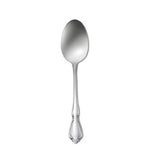 1880 Hospitality 2610STBF Oneida® Tablespoon/Serving Spoon 8-1/4" Fiddle Back Shape