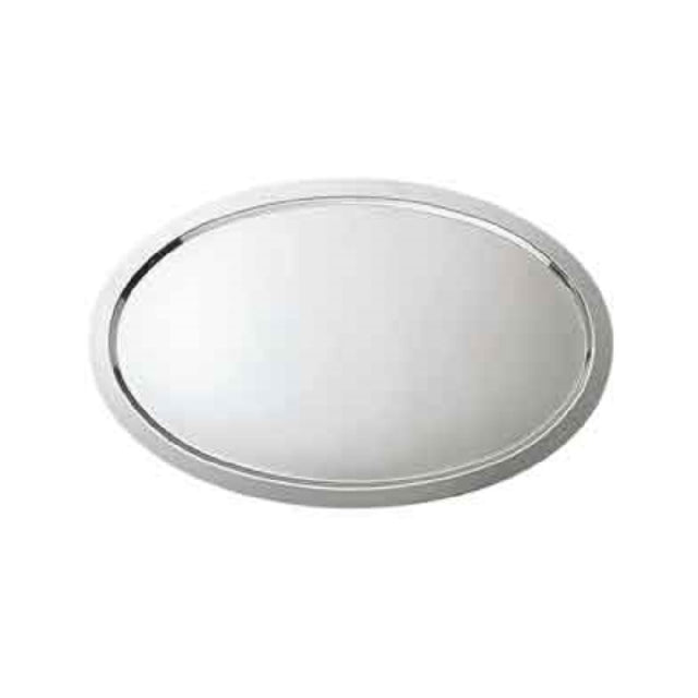 Bauscher Hepp 12.2157.5200 - Banquet Tray, 20-5/16"L (516mm) X 15-7/16"W (392mm)
