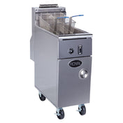 Royal Range Of California RHEF-45-DM_LP Fryer Gas Floor Model