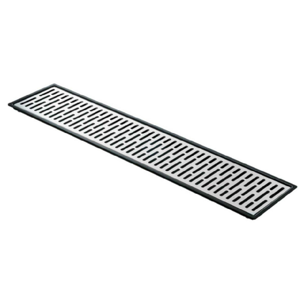 Server Products 07299 DRIP TRAY Countertop /drop-in 28" X 6" (70 Cm X 15 Cm)