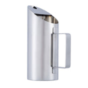 TableCraft Products 12813 - Premium Pitcher, 1 Quart (1 Liter), With Ice Guard