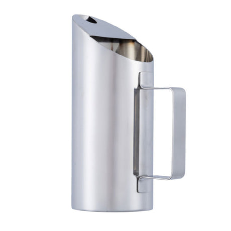 TableCraft Products 12813 - Premium Pitcher, 1 Quart (1 Liter), With Ice Guard