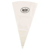 TableCraft Products 12609 - Canvas Pastry Bag, 16" X 9" X 0.02", Polyurethane