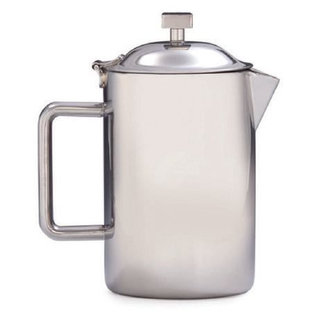 Steelite DW7120TQSS Coffee Pot 18.0 Oz 6.0"W X 4.0"D X 6.5"H