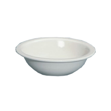 Yanco RE-10 Recovery Grapefruit Bowl 13 Oz. 6-3/8" Dia. X 1-3/4"H