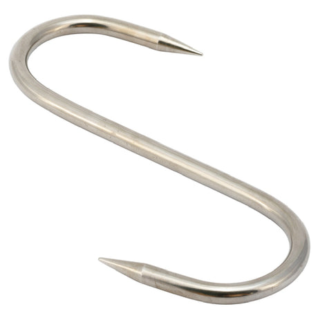 Alegacy Foodservice Products MHSS18 Meat Hooks 7-1/4"L Stainless Steel