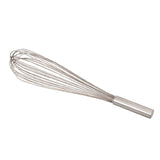 Alegacy Foodservice Products PW18 Piano Whip 18" Overall Length 18/8 Stainless Steel