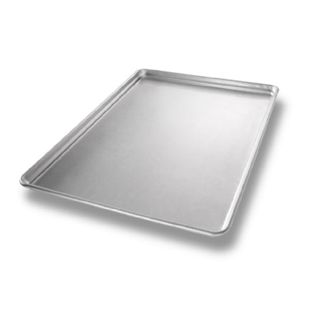 Chicago Metallic 40814 - Stayflat® Sheet Pan, Full Size, 17-7/8" X 25-13/16" X 1"