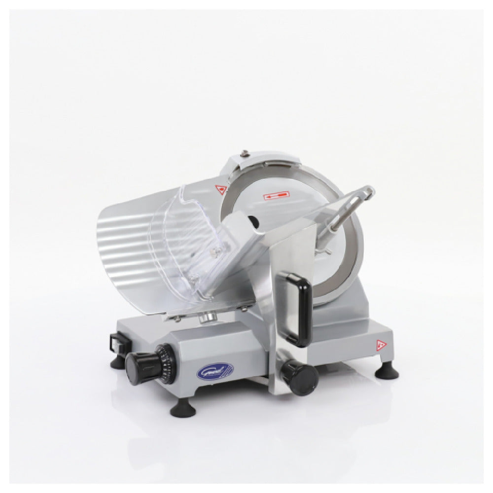 General GSE 010 Slicer Manual Gravity Feed