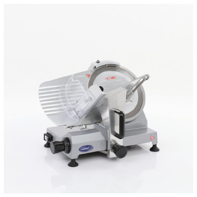General GSE 010 Slicer Manual Gravity Feed
