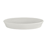 Steelite 51109ST3235 Coupe Tray 4.0" X 0.625" White Album