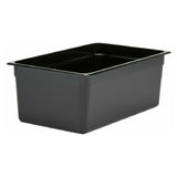 Cambro 18CW110 Camwear® Food Pan 27 Qt. Capacity 8" Deep