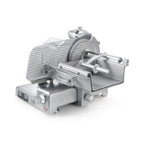 SIRMAN LEONARDO 370 EVO VCS TOP - (16377508SNA) Meat Slicer, Electric, Heavy-duty