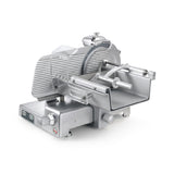 SIRMAN 16377508SNA - LEONARDO 370 EVO VCS TOP Fresh Meat Slicer, Electric, Heavy-duty