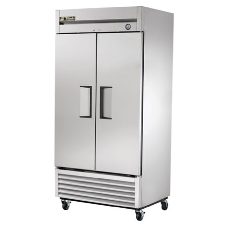True Mfg. - General Foodservice T-35F-FLX-HC - Refrigerator/Freezer Convertible, Two-section