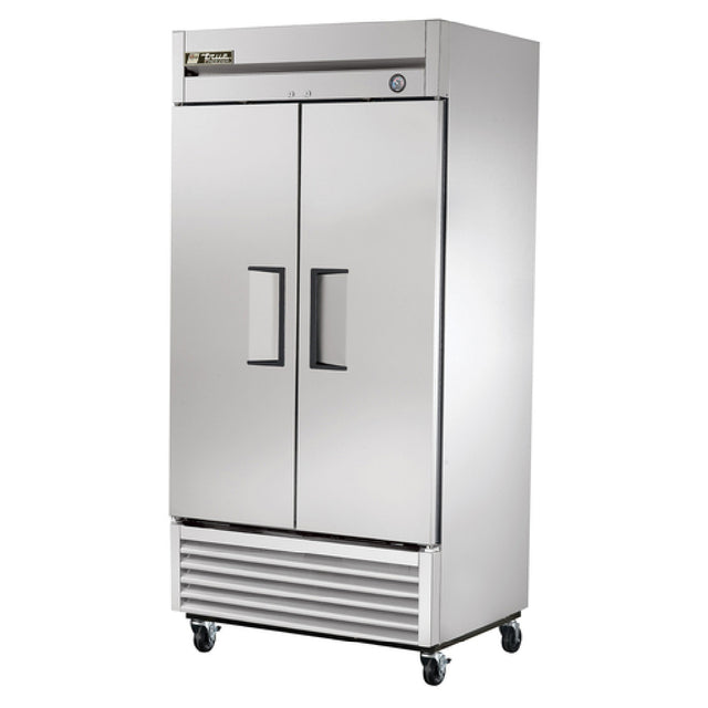 True Mfg. - General Foodservice T-35F-FLX-HC - Refrigerator/Freezer Convertible, Two-section