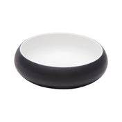GET 31080-TOH/BK - Cheforward Hatch Bowl, 40 Oz., 8.1" Dia.