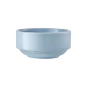 Libbey 113642 Nestabowl 6 Oz. Porcelain