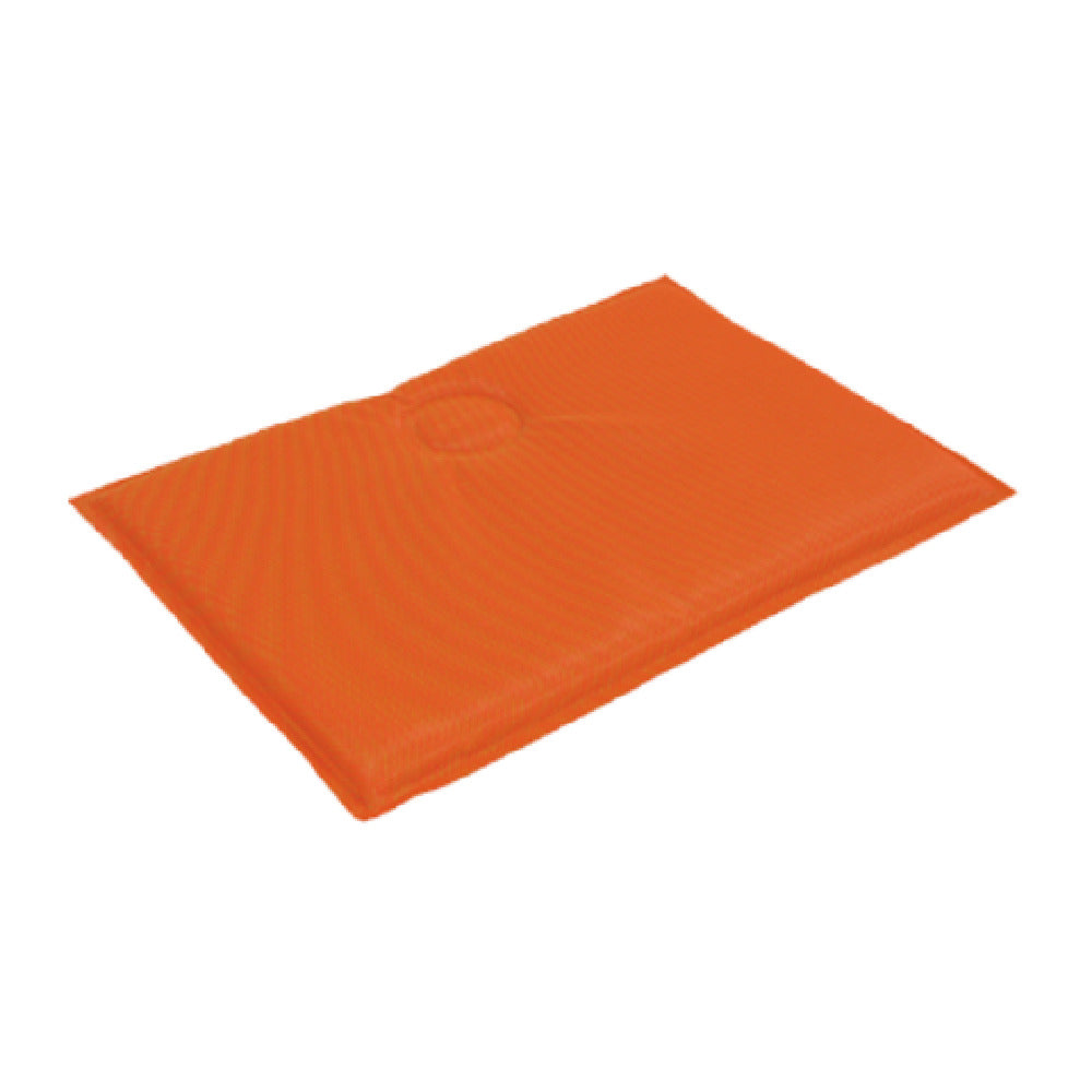 Emuamericas Llc C713 Seat Cushion 21" X 17" Rectangular