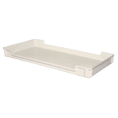 MFG Tray 805208 5269 Ventilation Tray 30-3/8"L X 15-7/8"W X 2-7/8"H Rectangular