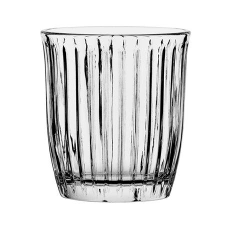 Steelite P520134 Rocks Glass 10 Oz. (H 3.5" D 3.25" T 3.25" B 2.5")
