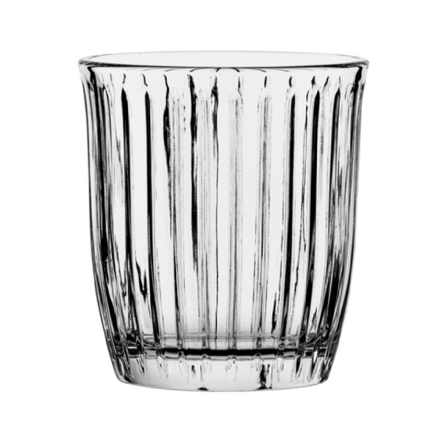 Steelite P520134 Rocks Glass 10 Oz. (H 3.5" D 3.25" T 3.25" B 2.5")