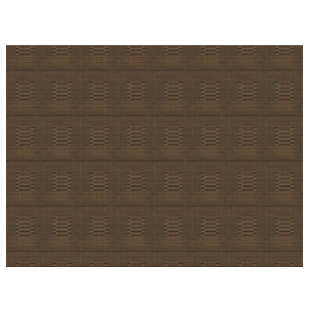 Risch GA-2034 Placemat 16" X 12" Rectangle