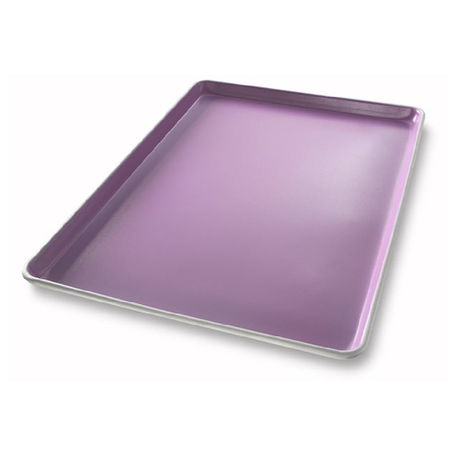 Chicago Metallic 60800 Allergen Management Sheet Pan Full Size 17-7/8" X 25-13/16" X 1-3/32"