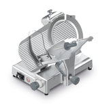SIRMAN 153347GU8SNA - PALLADIO 330 AUTOMATIC Food Slicer, Electric, Heavy-duty