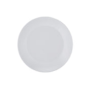 CAC China XBRC-22 Brighton Plate 8-1/4" Dia. X 5/8"H