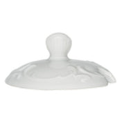 Bauscher Hepp 574927 - Lid, Mozart By Bauscher (use With 574926000000)