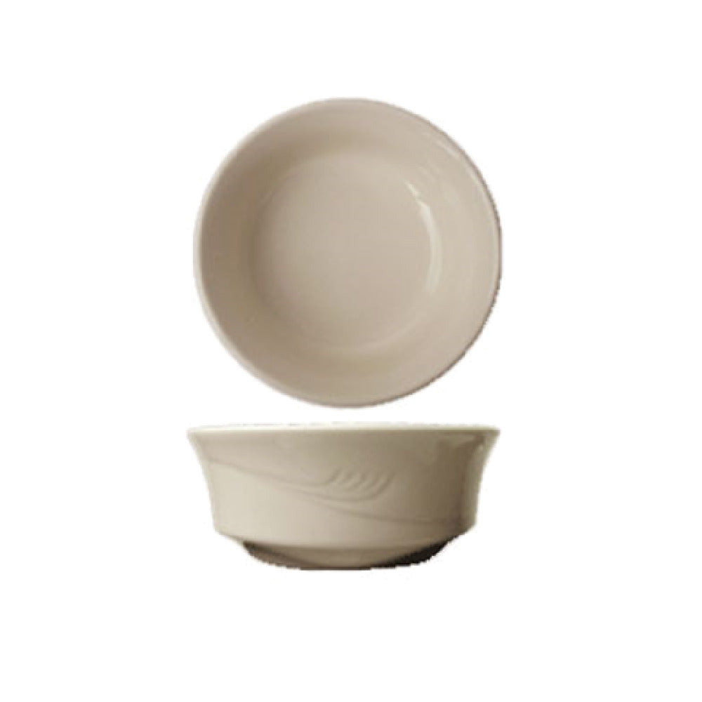 International Tableware NP-15 Bowl 13 Oz. 5-1/8" Dia. X 2"H